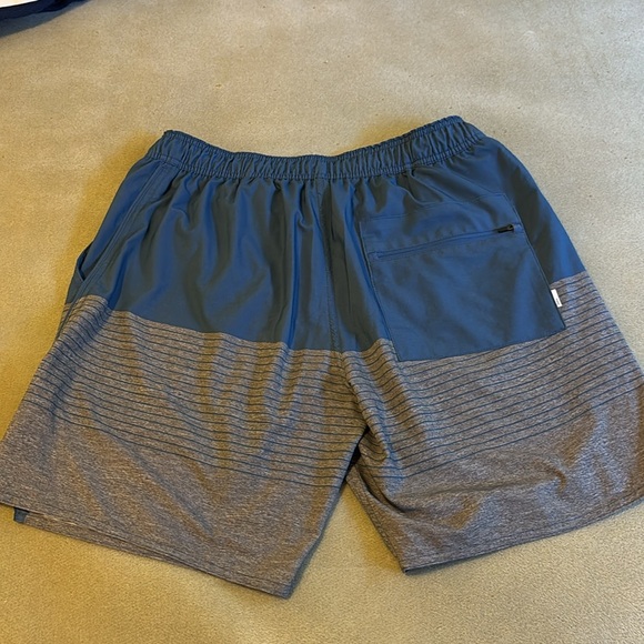 Men’s Vuori blur trail Shorts M - Picture 5 of 12